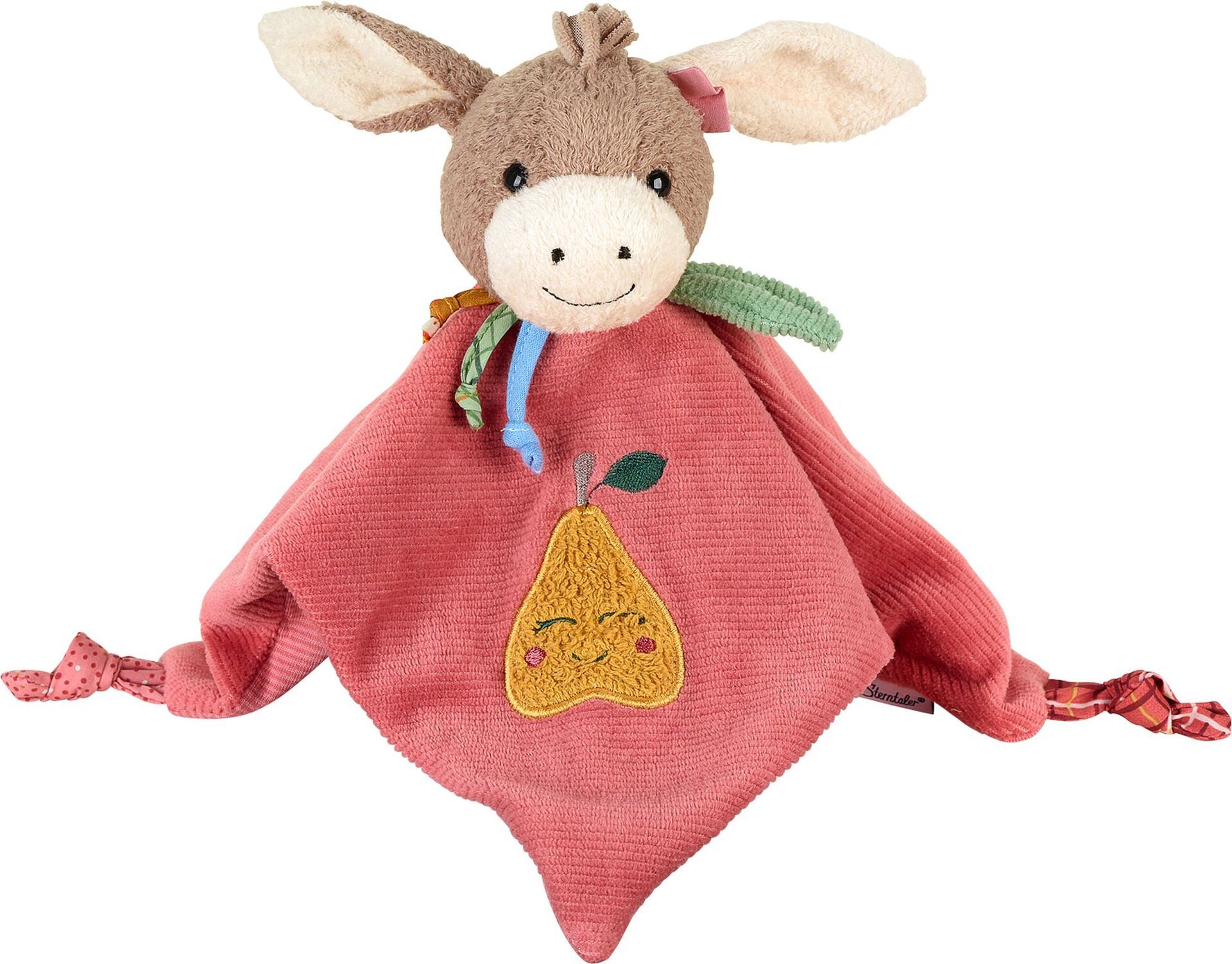 Schmusetuch M Emmily original