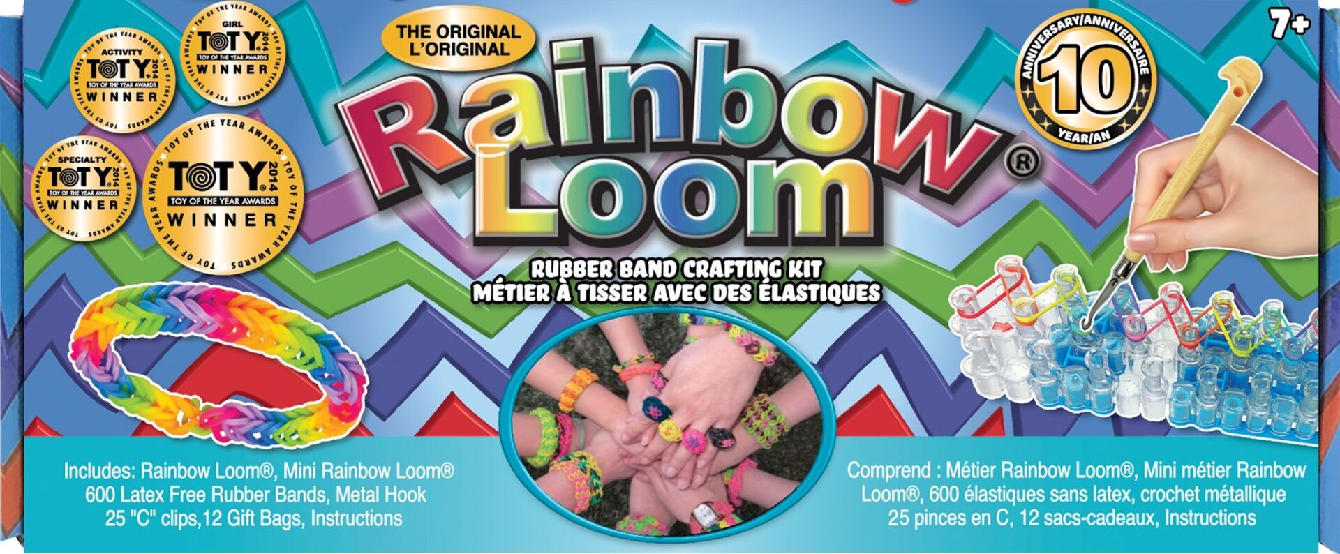 Rainbow Loom&#174; Original
