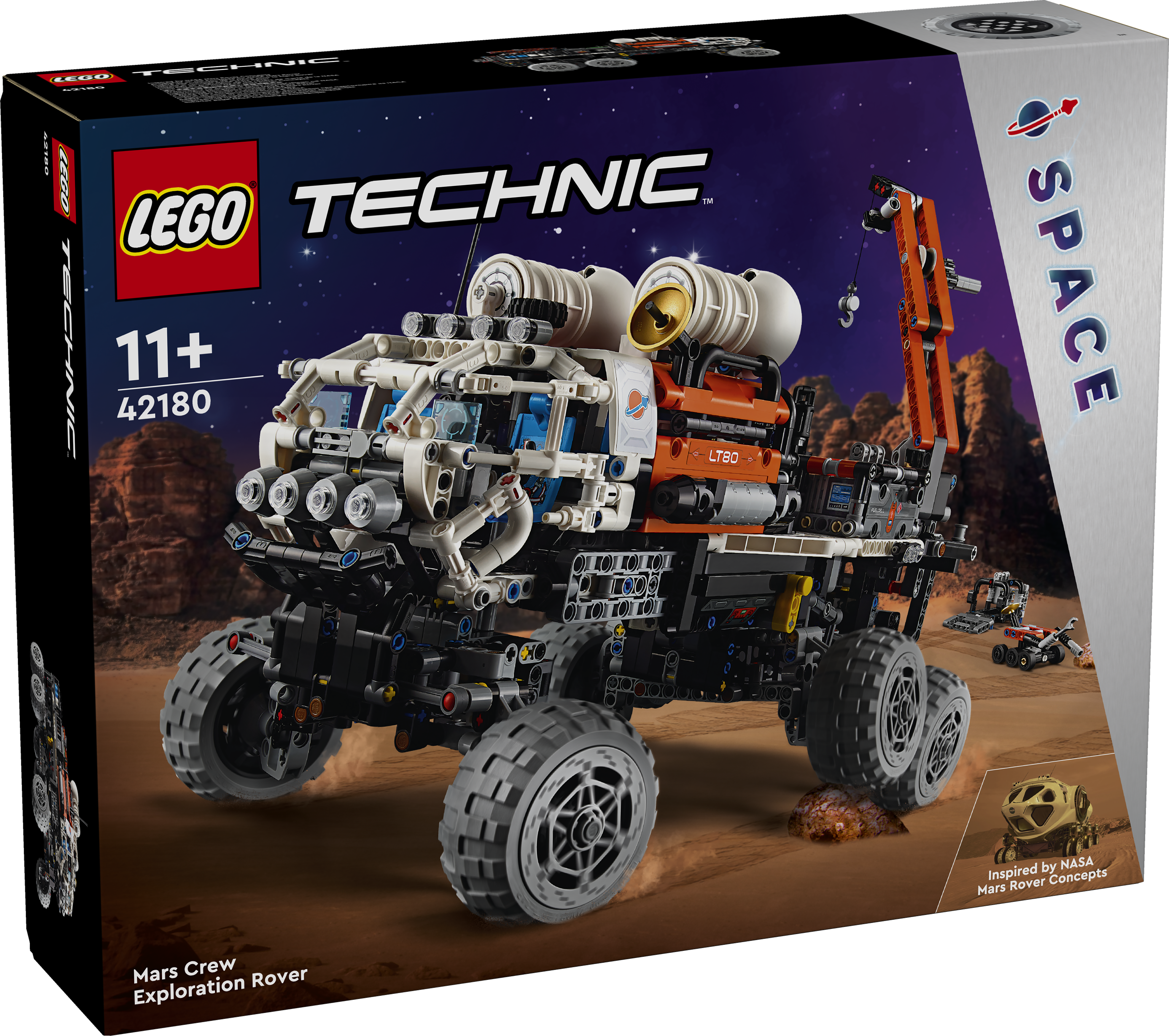 Mars Exploration Rover