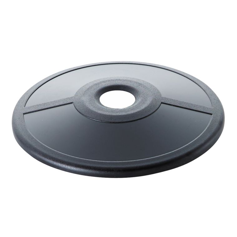 DUROMATIC&#174; CLASSIC ABDECKHAUBE SCHWARZ