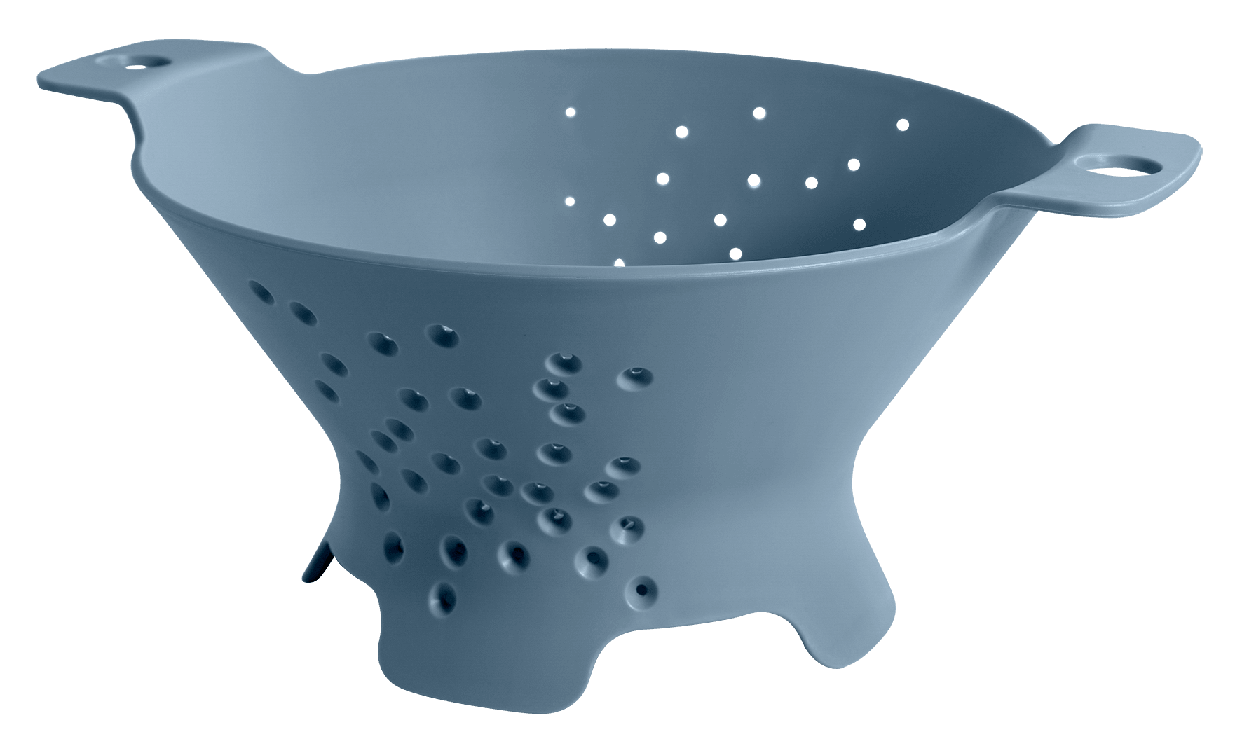 Abtropfsieb Cosmo Gr. M &#248; 30 cm blau