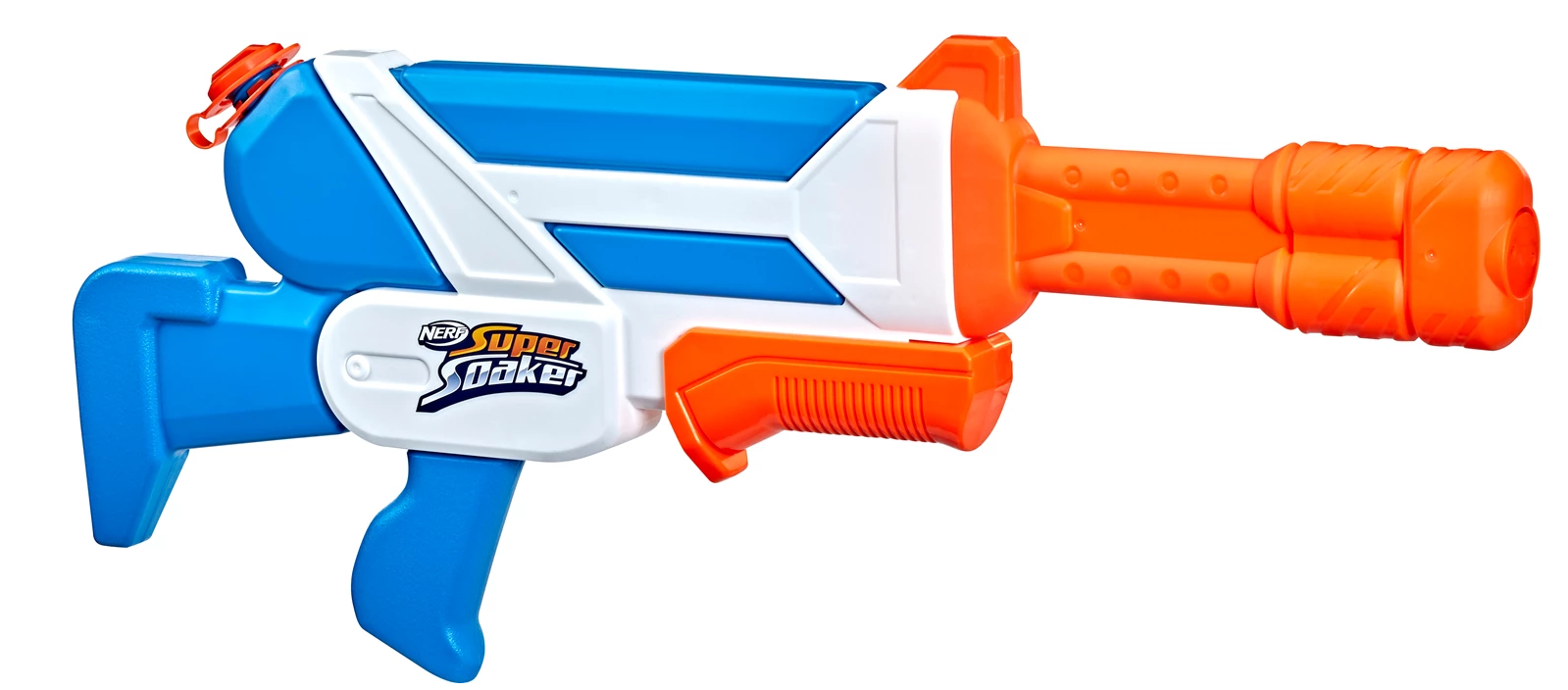 Super Soaker Twister Wasserblaster, 67x28 cm, Tank 1094 ml, ab 6 Jahren