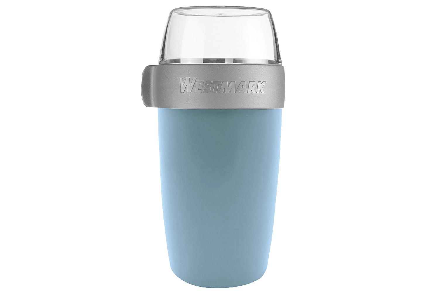 WESTMARK M&#220;SLIBECHER 700ML BLAU