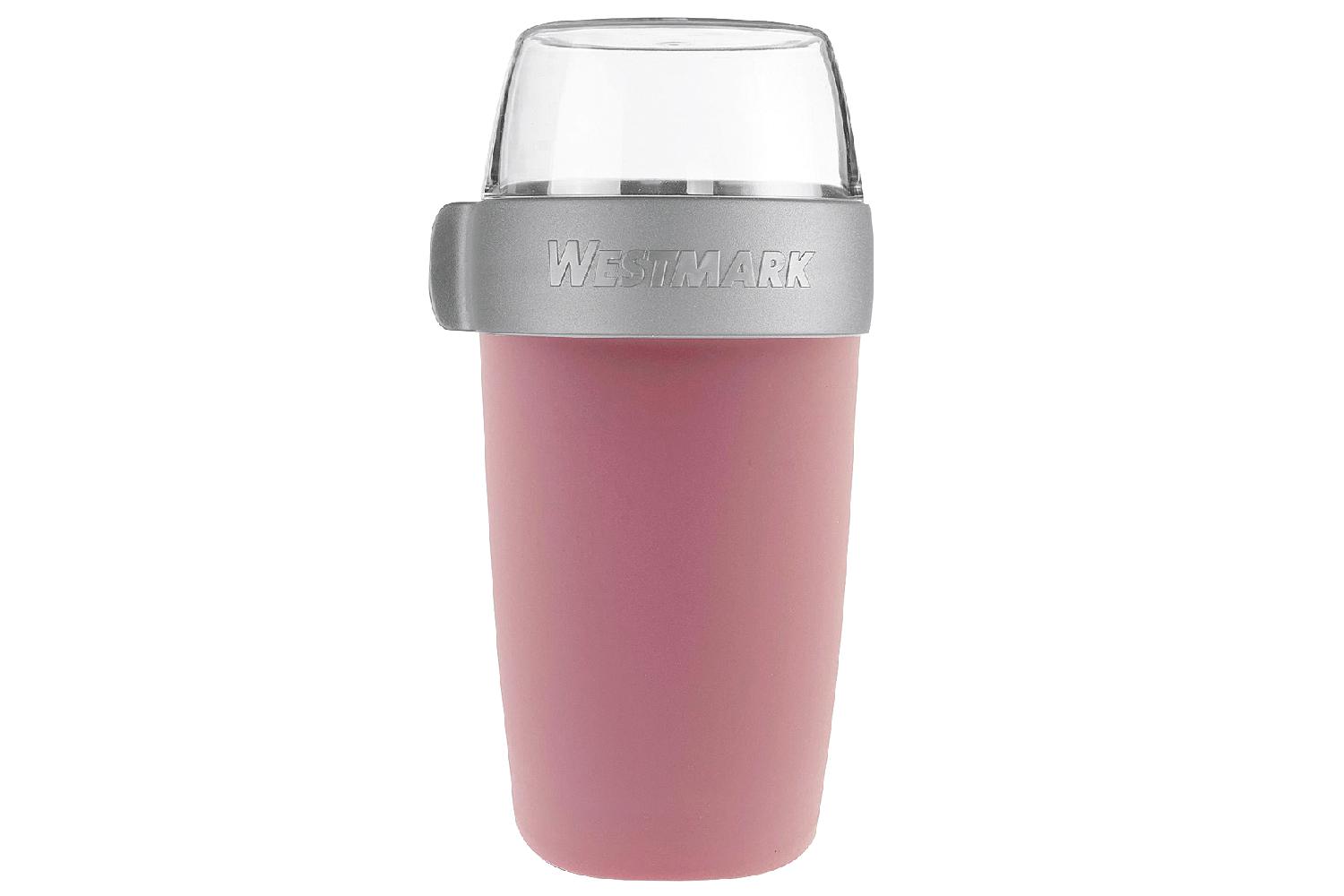 WESTMARK M&#220;SLIBECHER 700ML ROSA