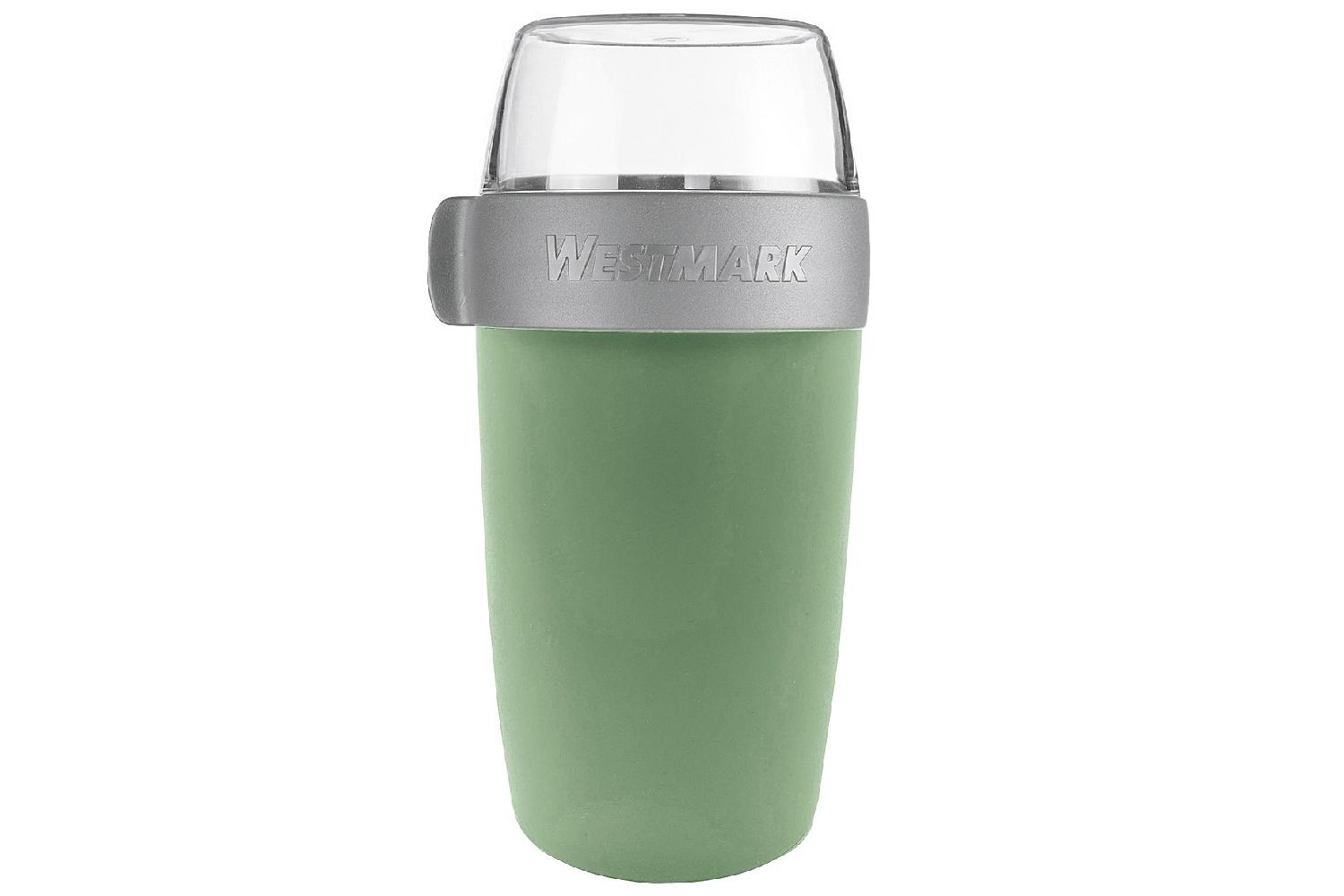 WESTMARK M&#220;SLIBECHER 700ML MINT-GR&#220;N