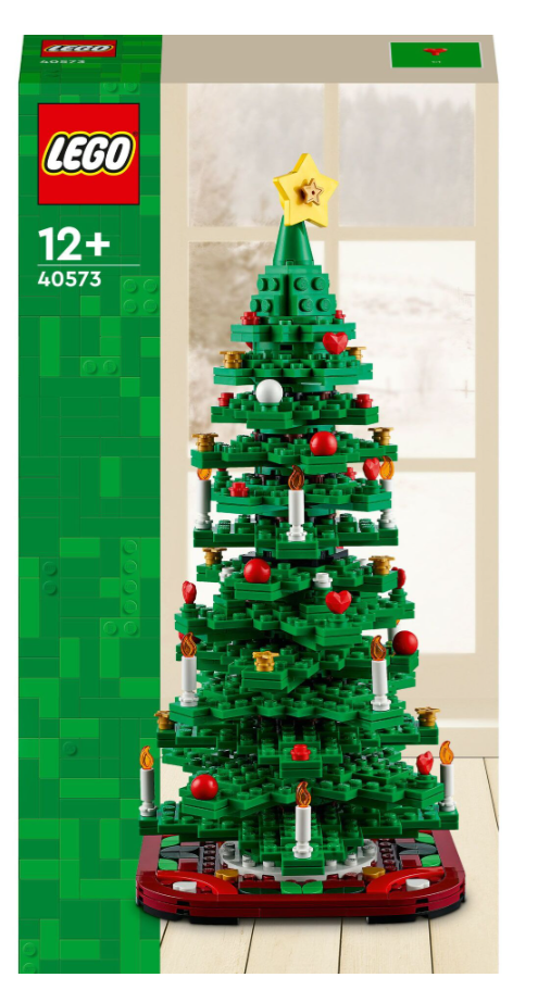 Weihnachtsbaum