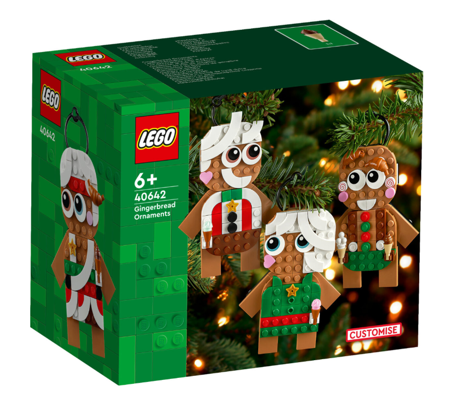Lebkuchenm&#228;nnchen