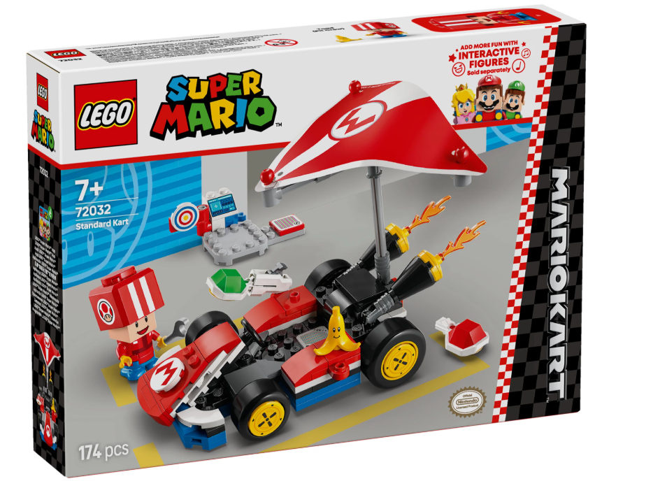 Mario Kart™ – Standard–Kart