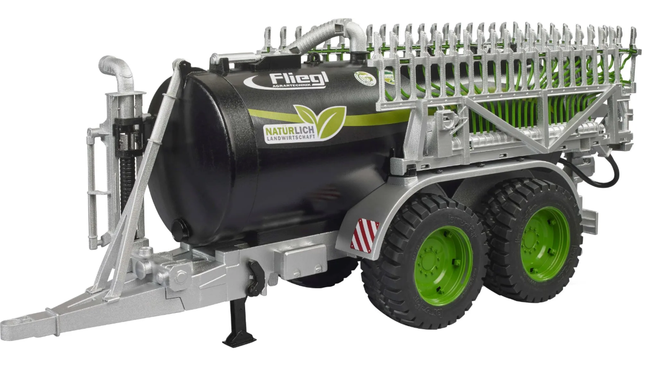 Fliegl Fassanh&#228;nger Jumbo Line Plus