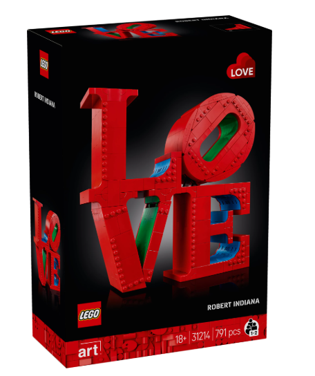 LOVE