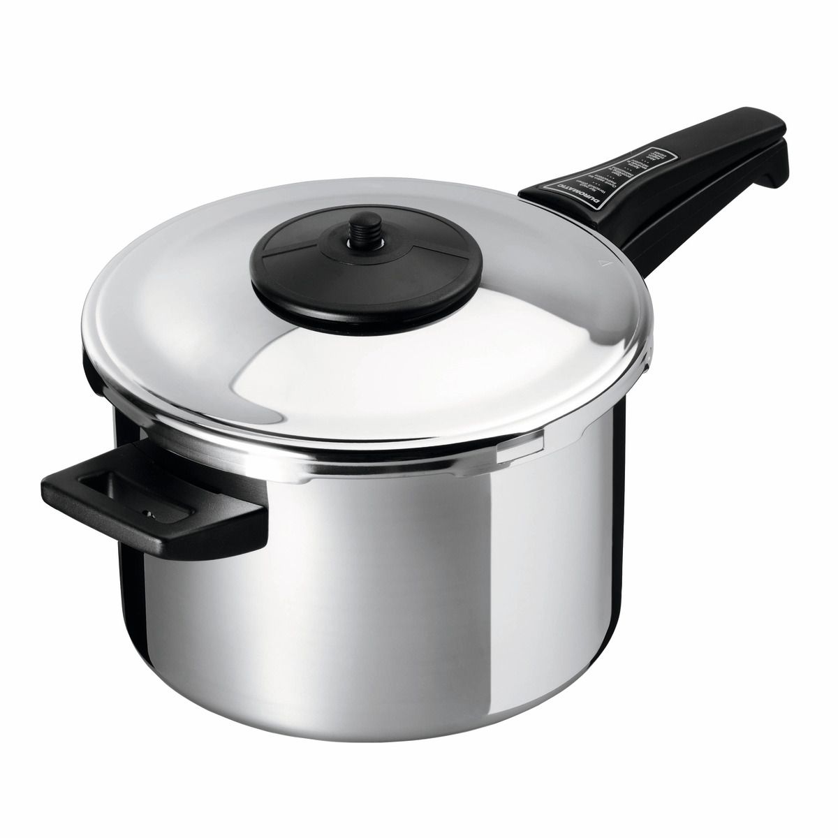 DUROMATIC&#174; Classic Stielmodell 5L/22cm