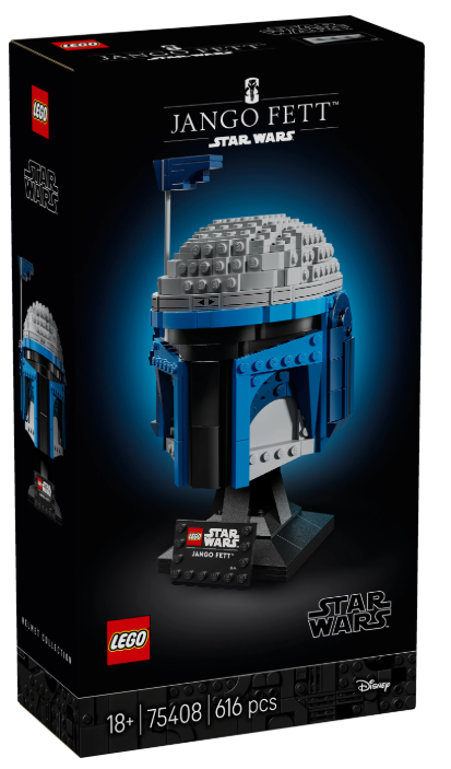 Jango Fett™ Helm