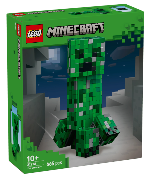 Der Creeper™