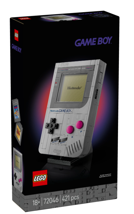 Game Boy™