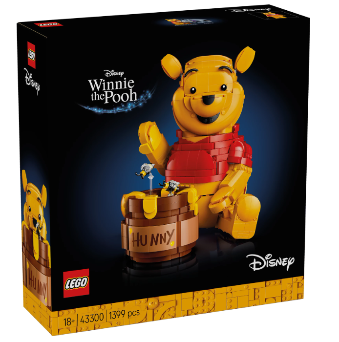Winnie Puuh