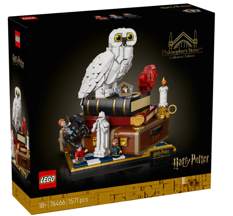 Stein der Weisen – Sammleredition