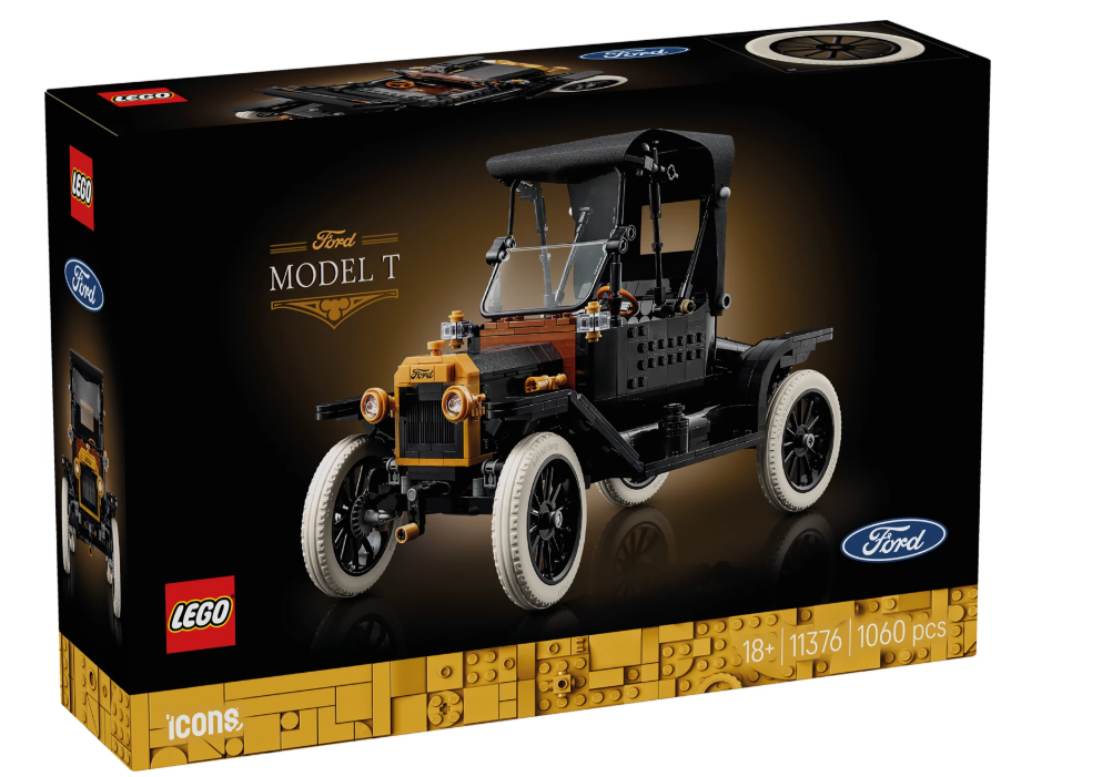 Ford Model T
