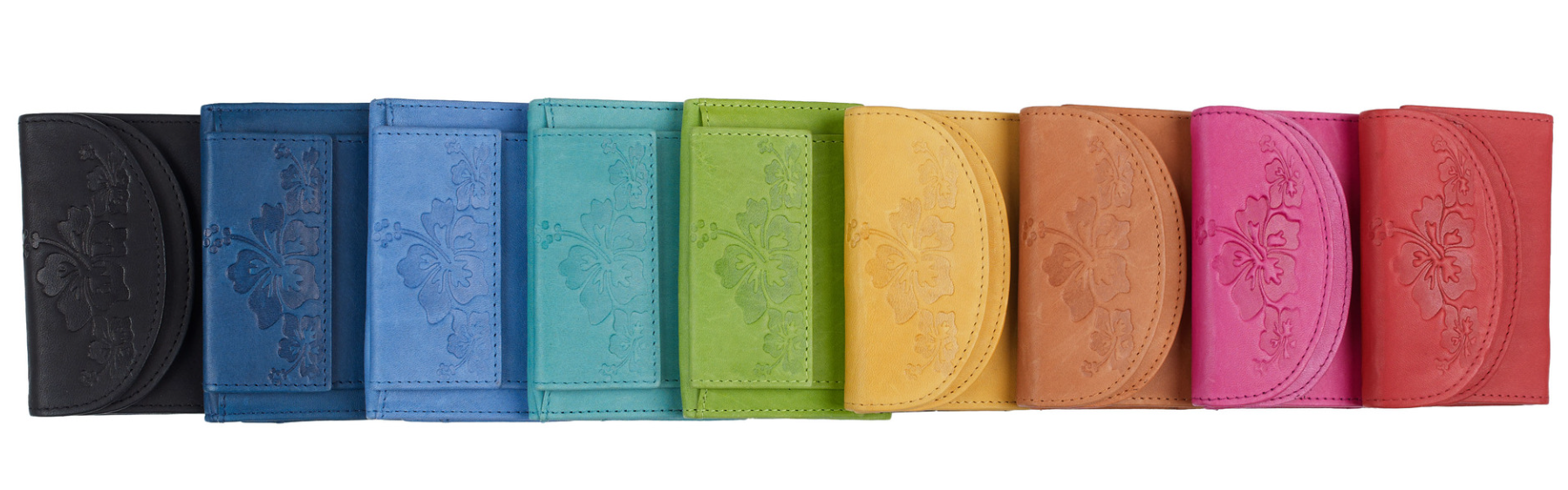 HIBISCUS Minibörsen-Sortiment