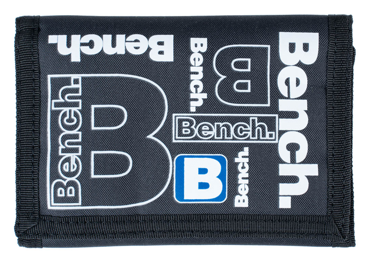 BENCH Klettbörse Kinderbörse