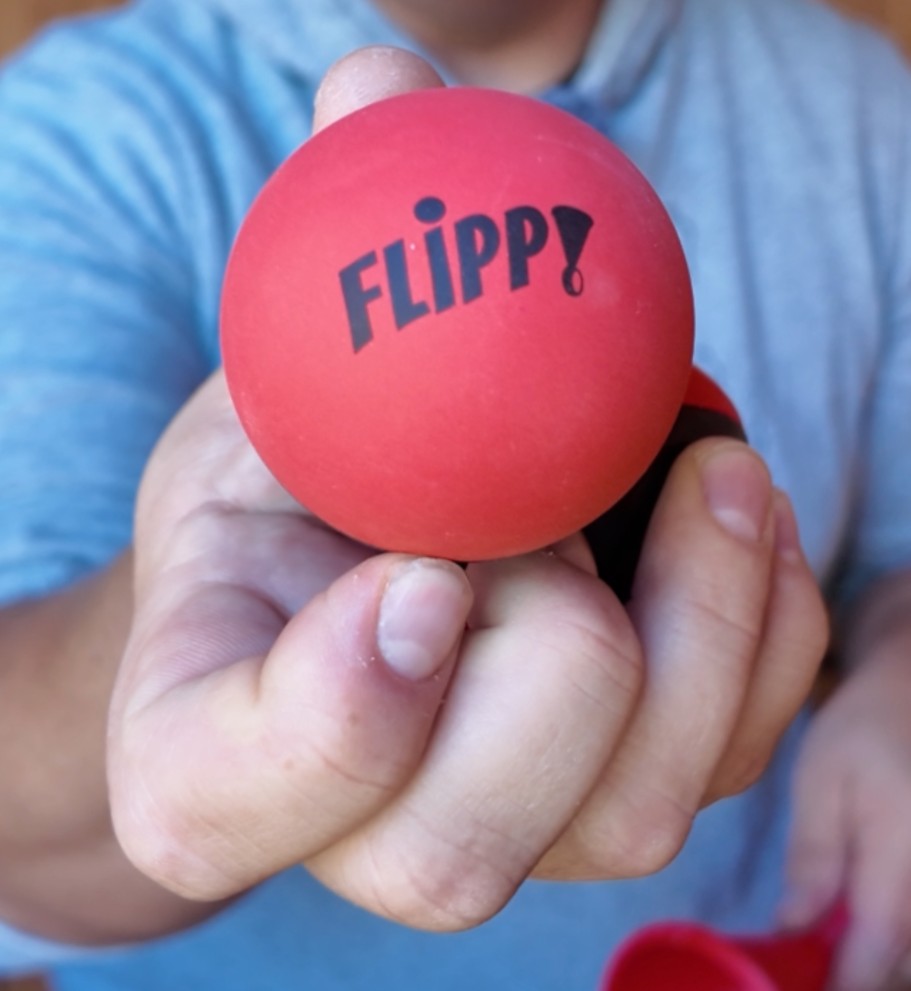 Flippy Bounce-Ball