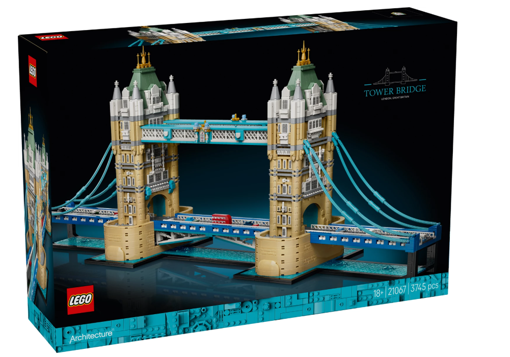 Tower Bridge