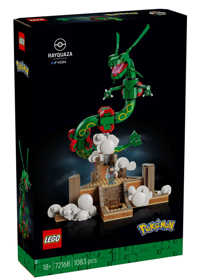 Rayquaza