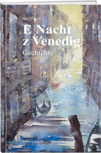 E Nacht z Venedig