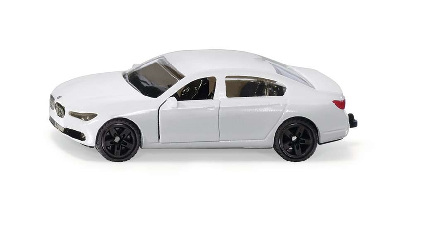 BMW 750i