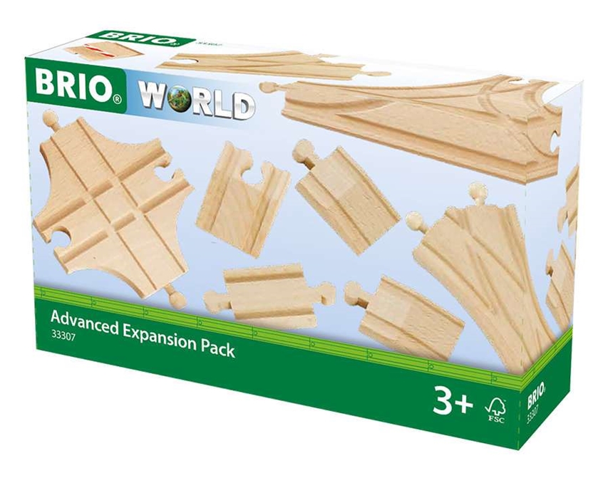 Advanced Expansion Pack
