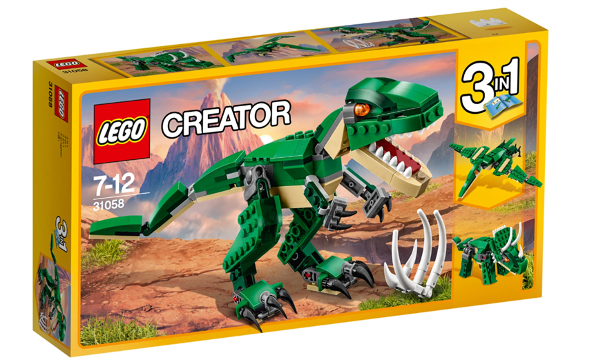 Dinosaurier