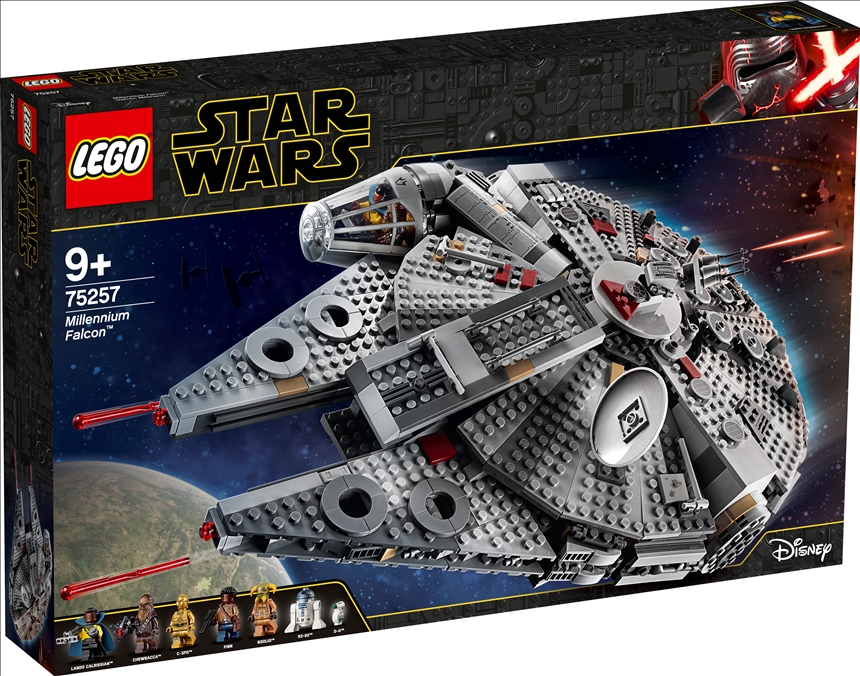 Millennium Falcon™