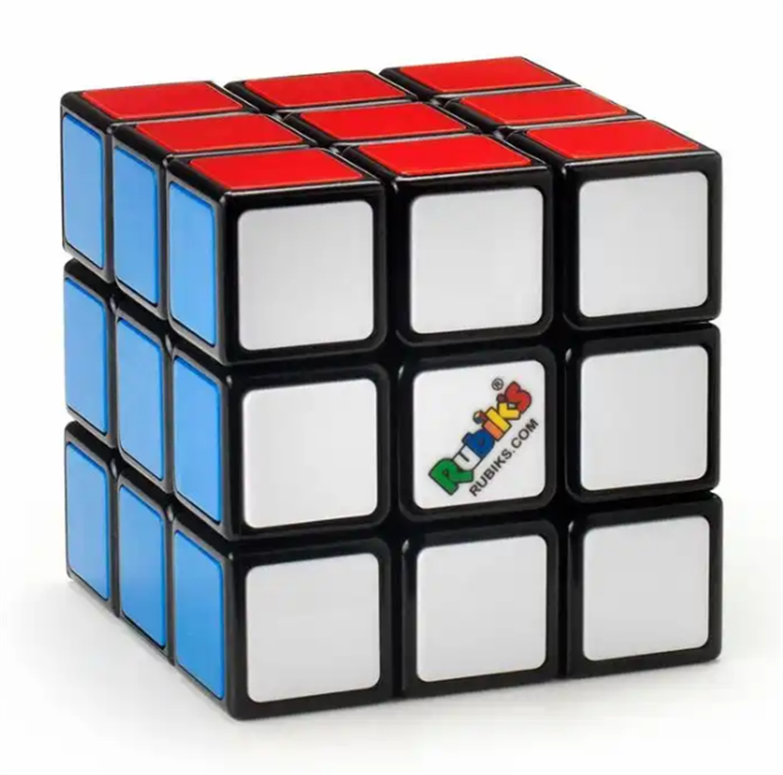 Rubik&amp;#39;s Cube 3x3