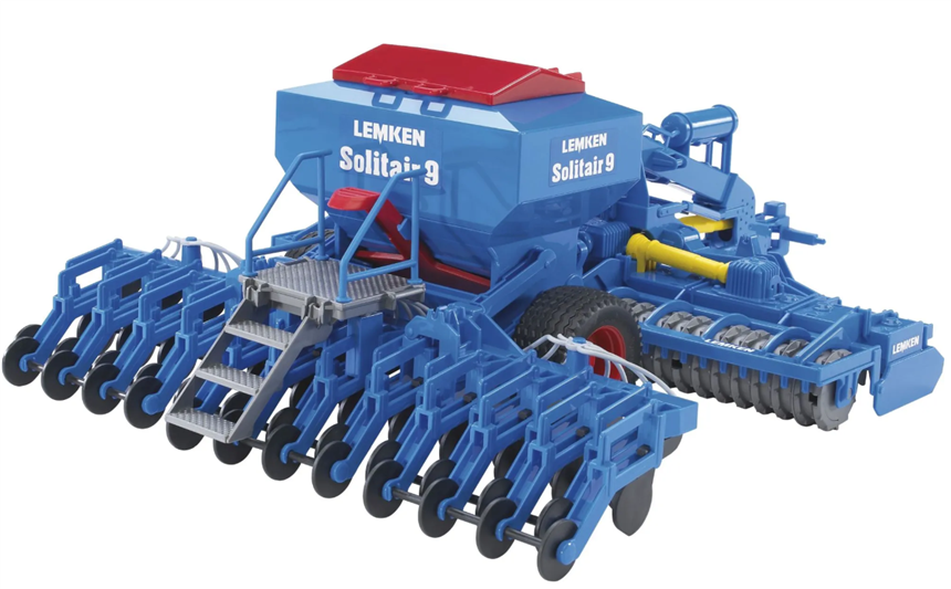 Lemken Solitair 9 Saatkombination Profi-Serie, 42.5x32x15cm