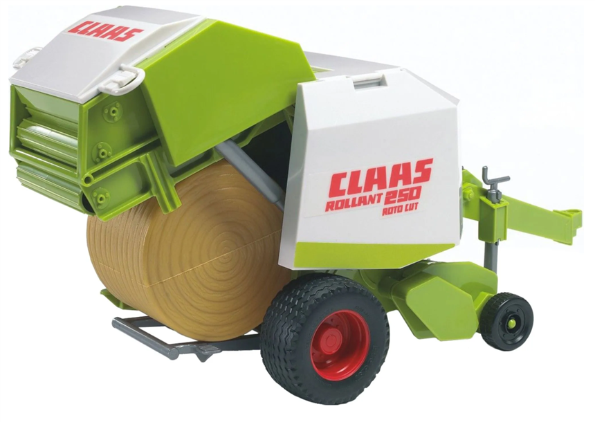 Claas Rollant 250 Rundballenpresse Profi-Serie, 29.6x15.5x15.5 cm