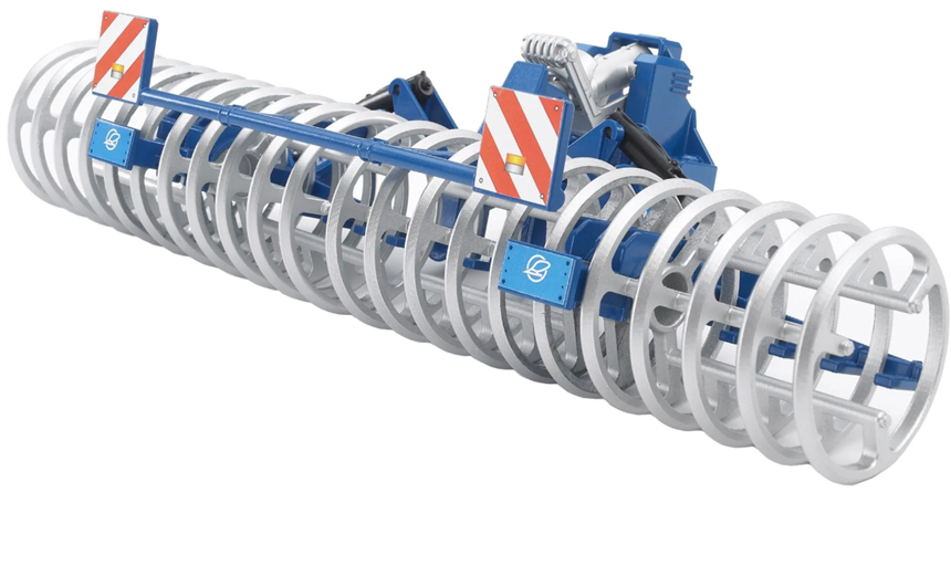 Lemken Frontpacker VarioPack K Profi-Serie, 38x15x12cm