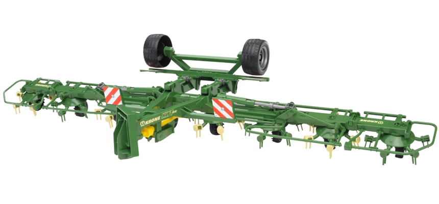 Krone Zettwender KWT 8.82 Profi-Serie, 59.1x22.1x11.6cm