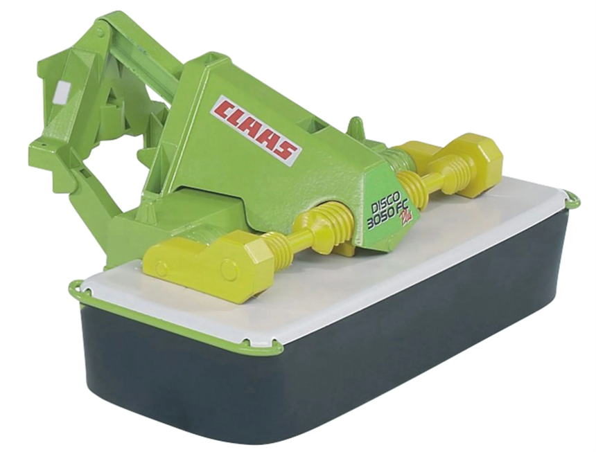Frontm&amp;#228;hwerk Claas Disco 3050FC Profi-Serie, 19x15.5x9cm