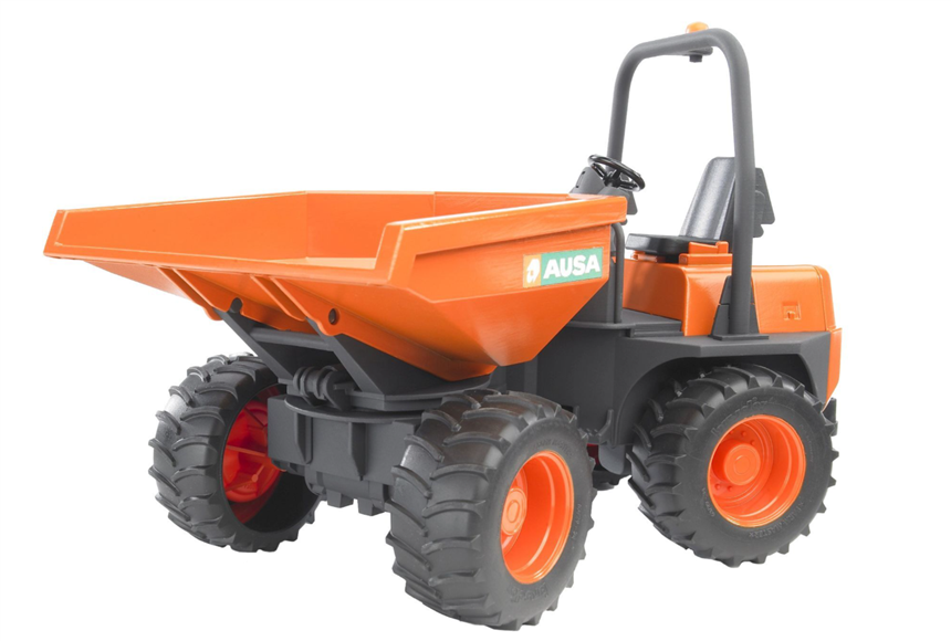 Ausa Minidumper Profi-Serie 26.6x12.4x17cm
