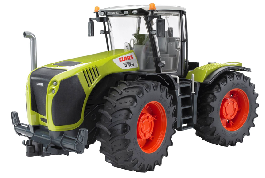 Claas Xerion 5000 Profi-Serie 42x19x 22.5cm