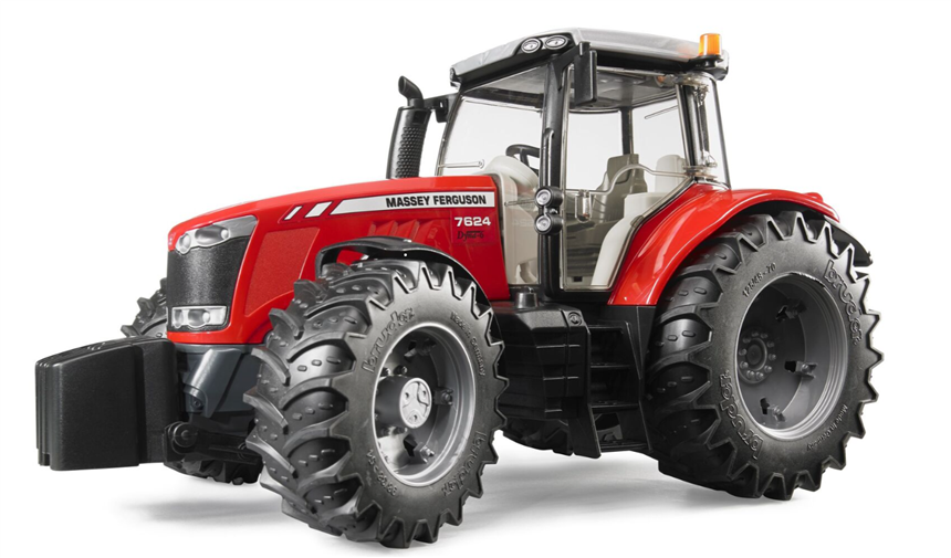 Massey Ferguson 7624 Profi-Serie 34.5x17.5x19.8cm