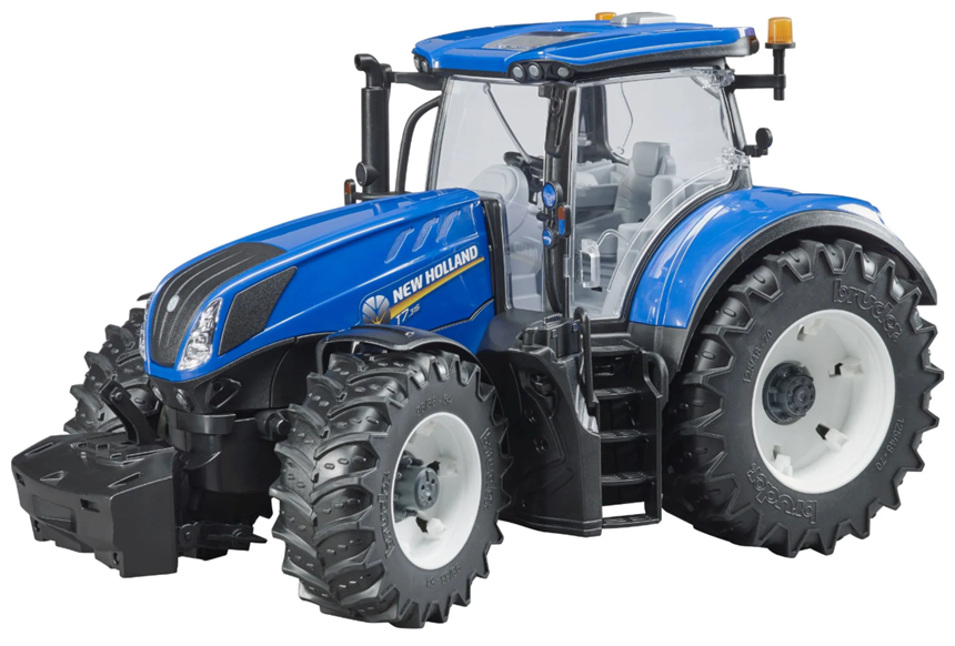 New Holland T7.315