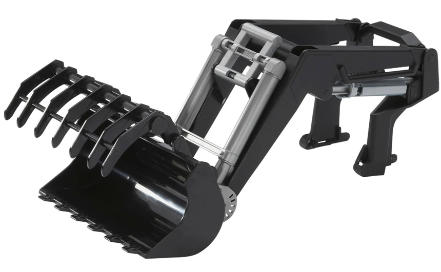 Frontlader f&amp;#252;r Traktoren 310.03XXX Profi-Serie 26x127x10cm