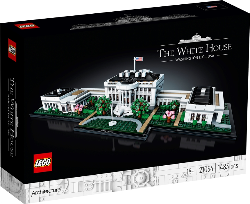 Das Wei&amp;#223;e Haus