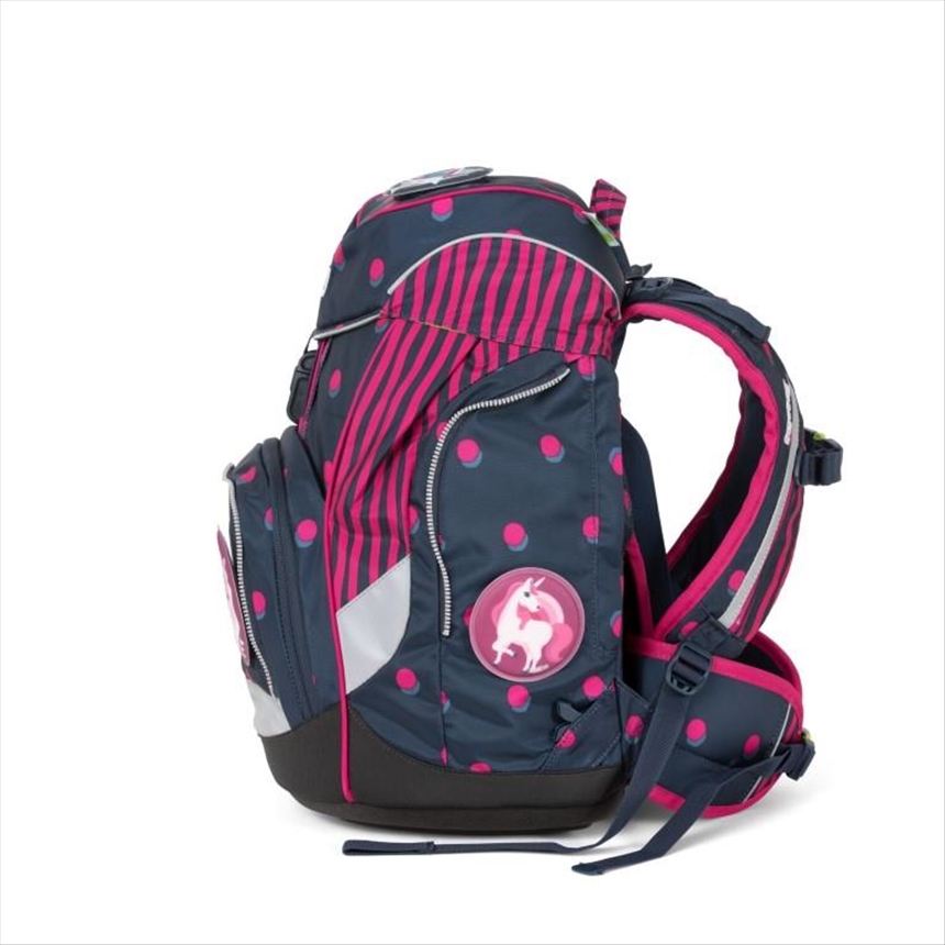 Ergobag 6-tlg. Set Schubi DuB&amp;#228;r