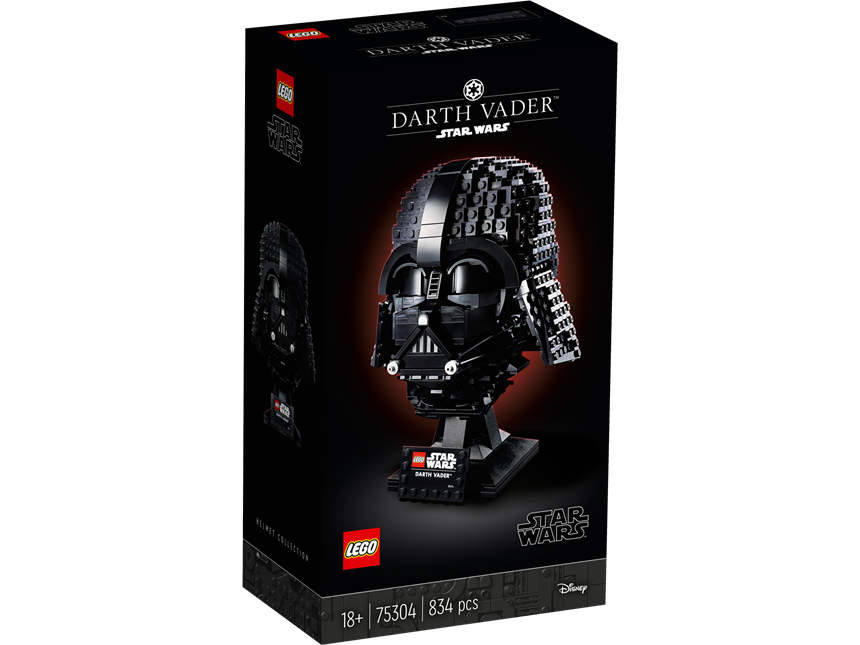 Darth-Vader™ Helm