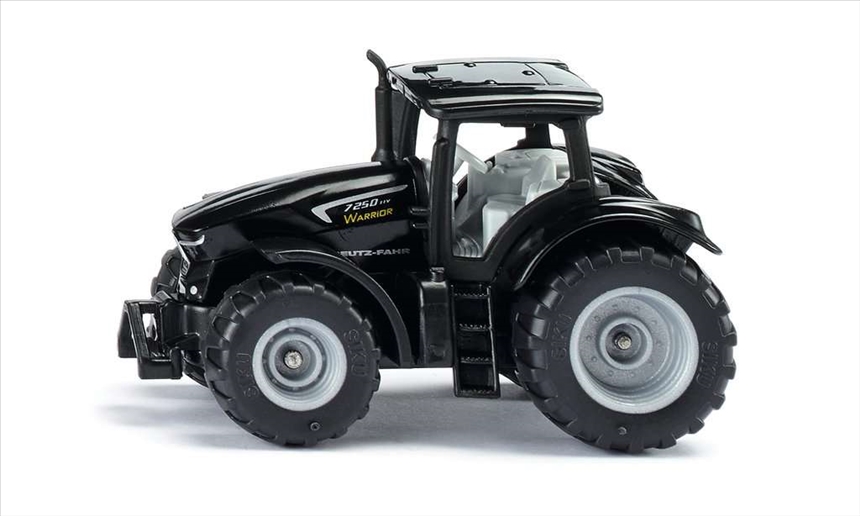 Deutz-Fahr TTV 7250 Warrior