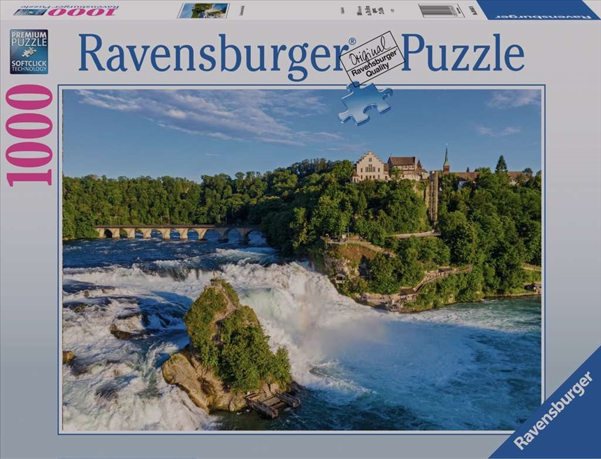 Rheinfall