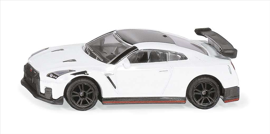 Nissan GT-R Nismo