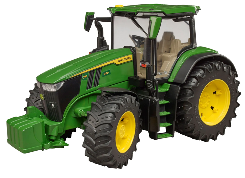 John Deere 7R 350
