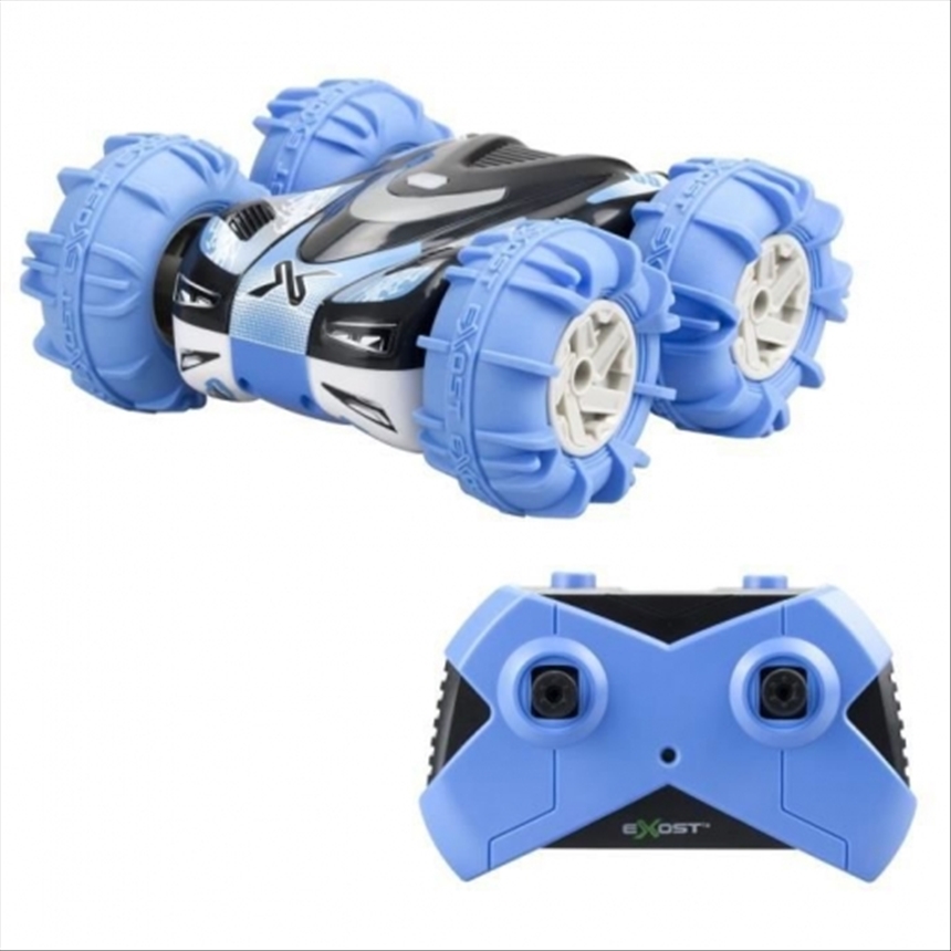 Exost 360 Aquacross, 2.4 GHz